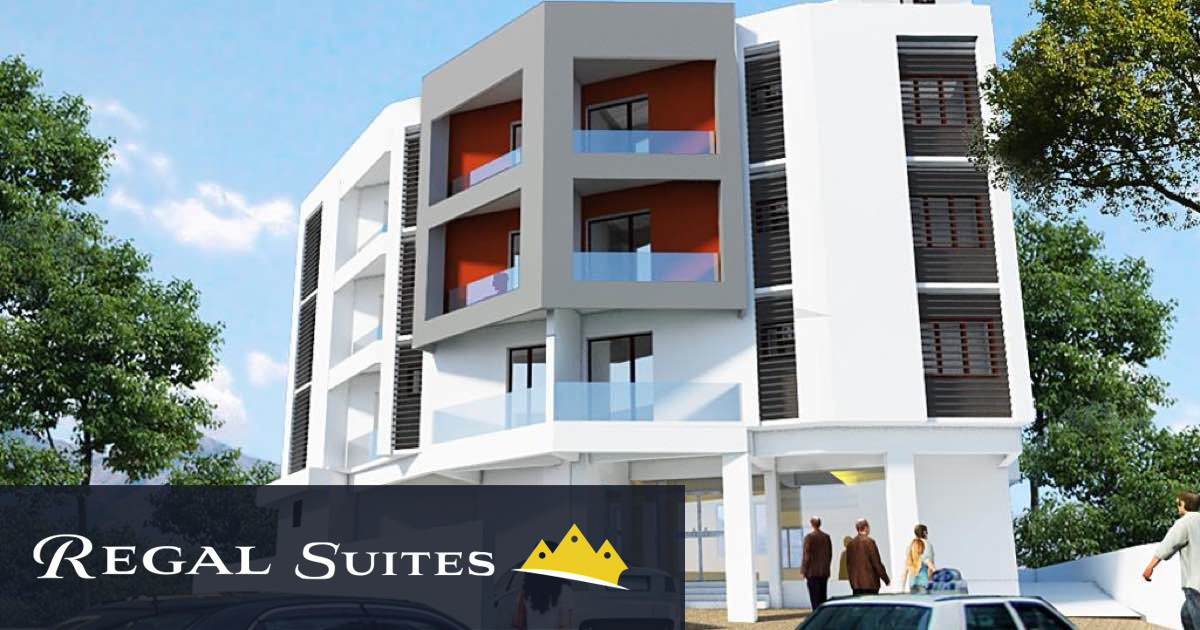 Regal Suites